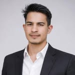 Er. Saif Ali - Founder & CEO